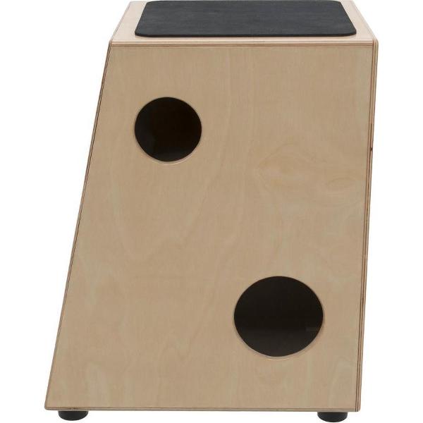 DIMAVERY CJ-570 Cajon, Apple tree