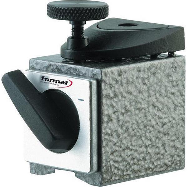 Res. magneetvoet 800N M8 FORMAT