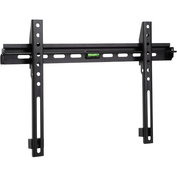 OmniMount VideoBasics VB100F LCD TV Wandbeugel - Zwart-