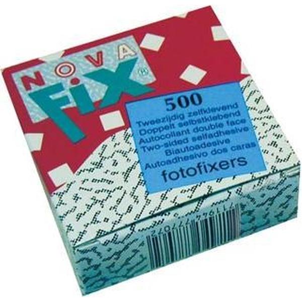 Fotosplitjes doos van 500 stuks