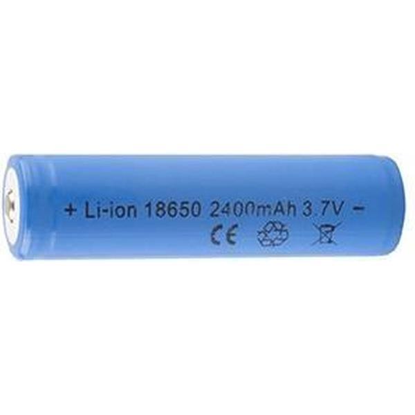 Nexon 18650 oplaadbaar 2400mAh