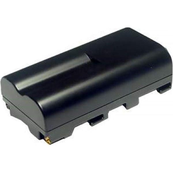 Falcon Eyes Reserve Accu NP-F550 voor DV-60/DV-112V/DV-126DB