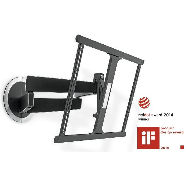 Vogel's DesignMount NEXT 7345 - Draaibare tv-beugel 120˚ 40