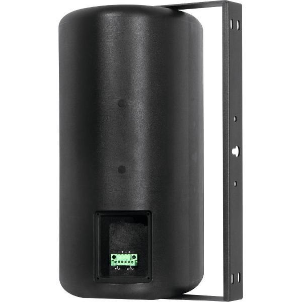 OMNITRONIC ODP-208T Installation Speaker 100V zwart