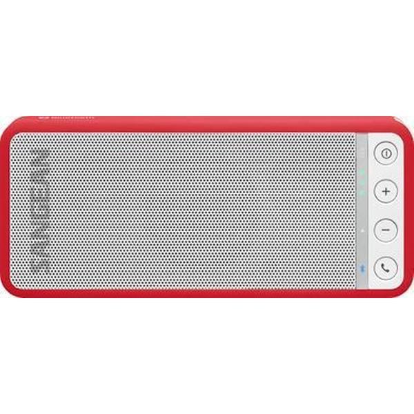 Sangean BTS-101 - Rood