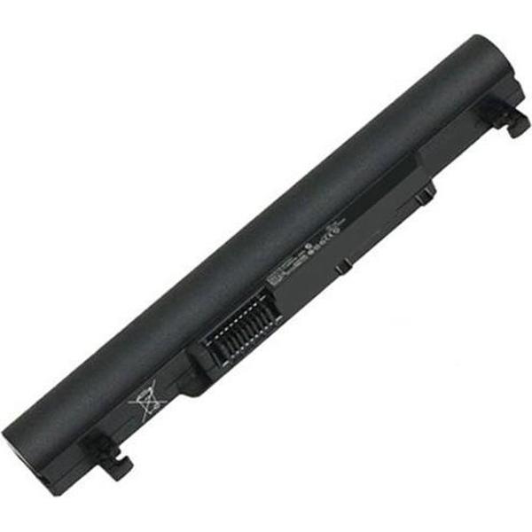 Amsahr BTY-S16, BTY-S17 11.1V 2600mAh batterij/accu voor o.a. MSI