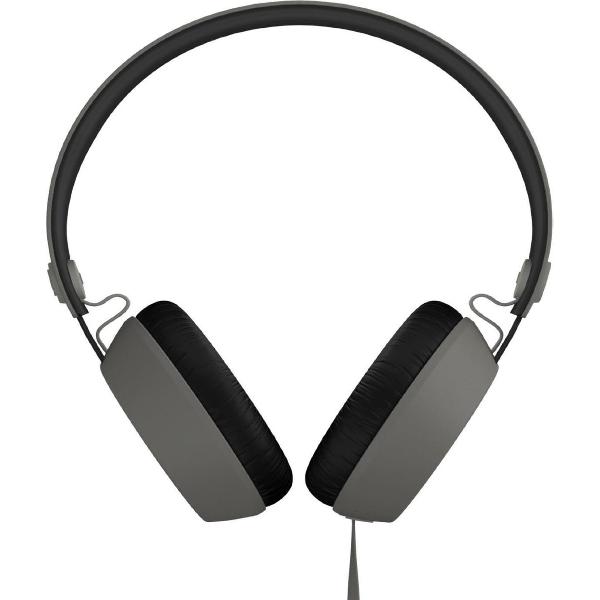 COLOUD BOOM Transition - On-ear koptelefoon - Zwart