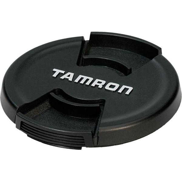 Tamron frontlensdop - 72mm - zwart