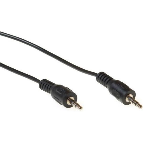 Stereo Connection Cable 1.5M