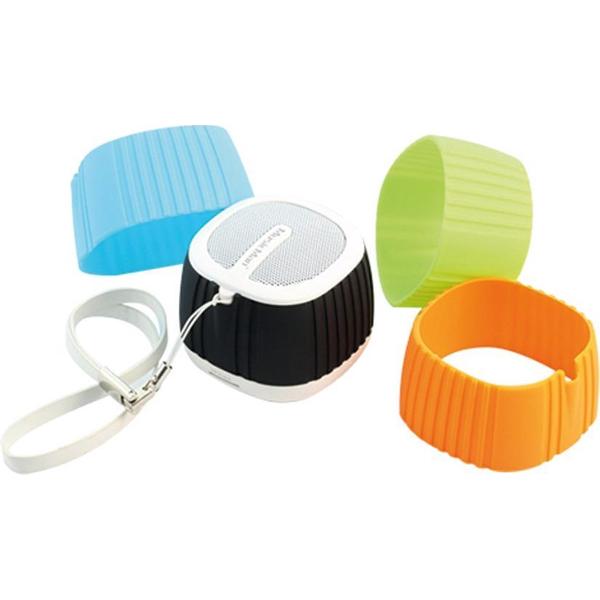 Aktivbox Technaxx MusicMan Bluetooth Soundstation BT-X8