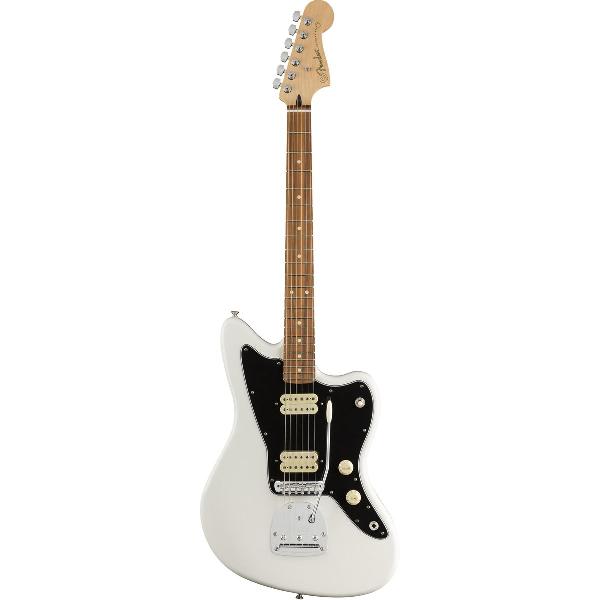 Player Jazzmaster PF Polar White