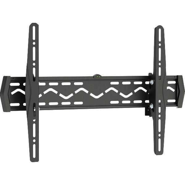 Equip 650340 - Vaste muurbeugel - Geschikt voor tv's van 24 t/m 37 inch