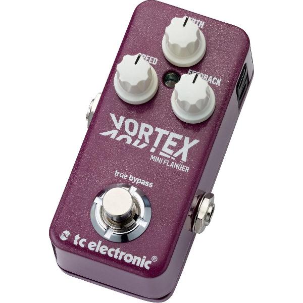 Vortex Mini Flanger