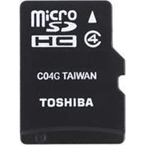 MEM Micro SD Class4 16GB
