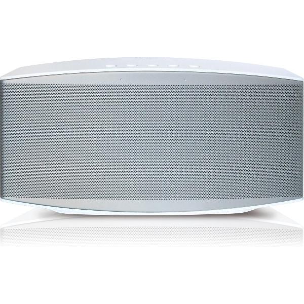 Blaupunkt MR 100 WH wit