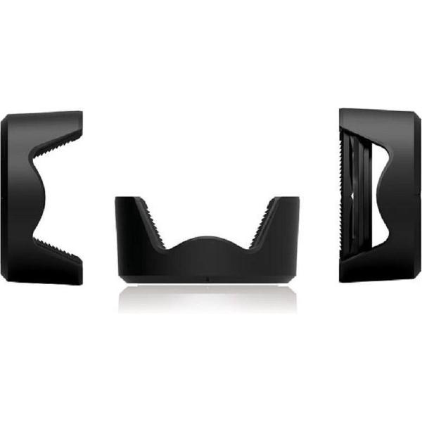 Hoocap Sony SH-49A (Sony E 18-55 + Sony E 16mm)