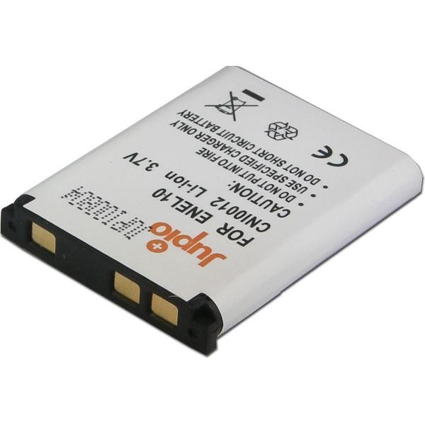 Jupio Accu Nikon EN-EL10