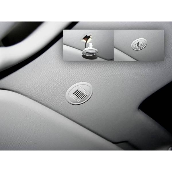 FISCON Microphone - universele