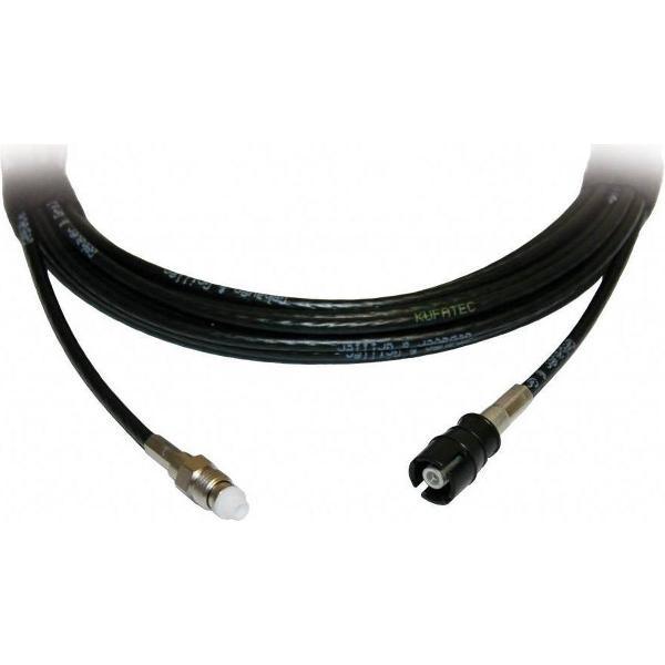 Audi / VW GSM Telefoon extensie Triplex FME