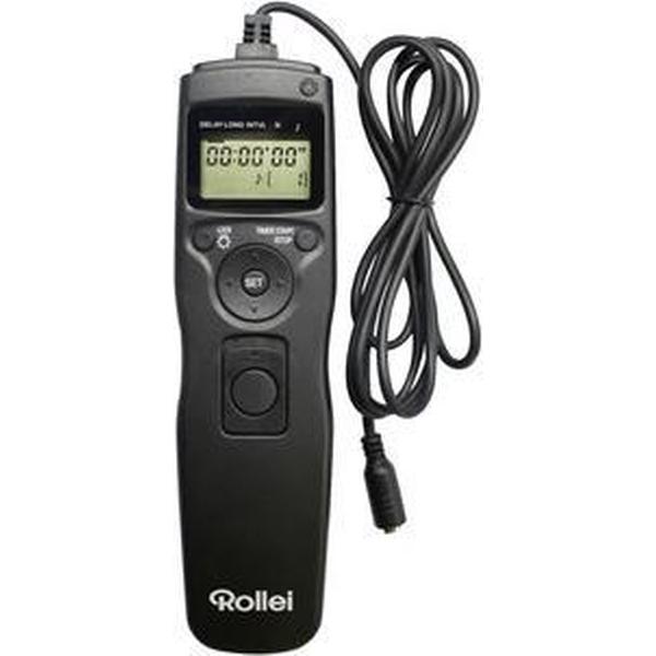 Rollei 28004 Bedraad camera-afstandsbediening