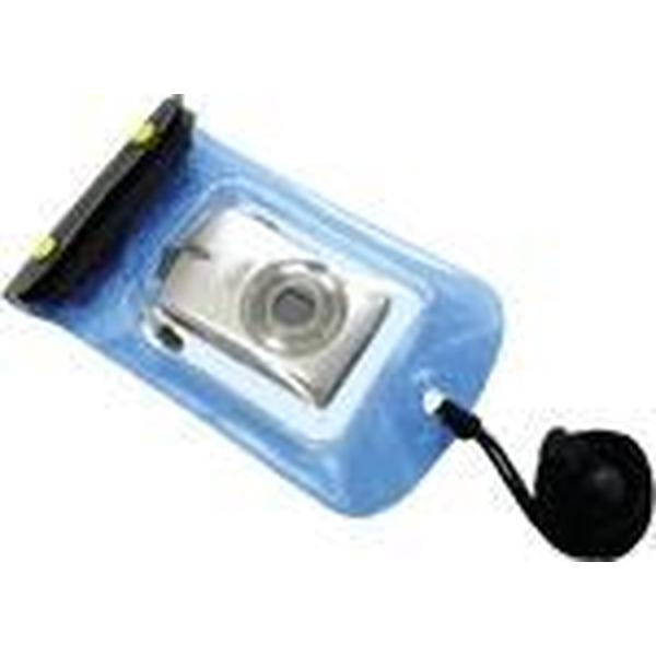 Dörr 901300 cameratassen en rugzakken Blauw