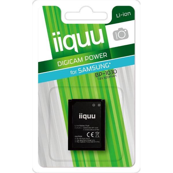 Samsung BP-1030B