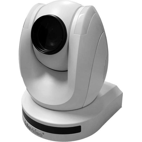 Datavideo PTC-150 HD/SD PTZ Remote Camera (Wit)