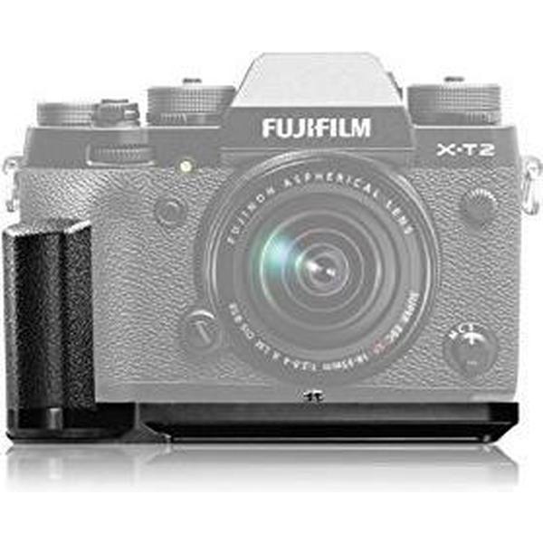 Fujifilm X-T2 Handgrip - L-Plate Handgreep MK-XT2G (Meike)
