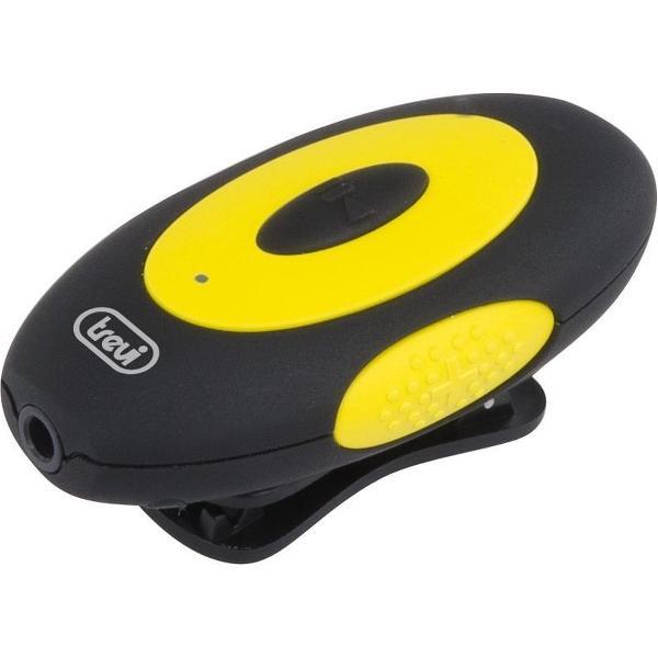 Trevi MPV 1800 WP MP-3 speler