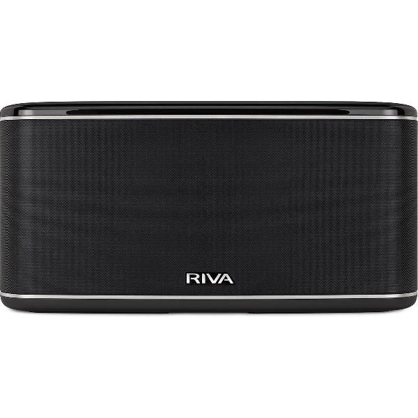 RIVA FESTIVAL Wireless Speaker Black