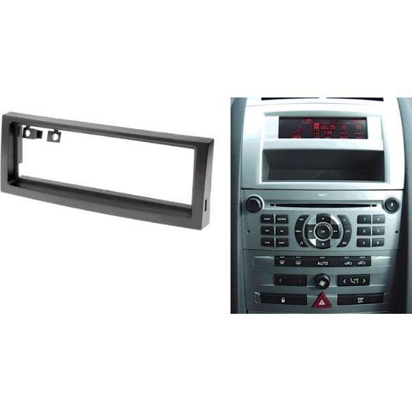 1-din frame autoradio PEUGEOT (407) 2004-2010