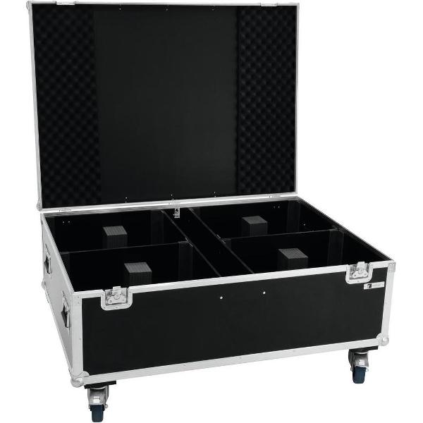 ROADINGER Flightcase 4x THA-250F