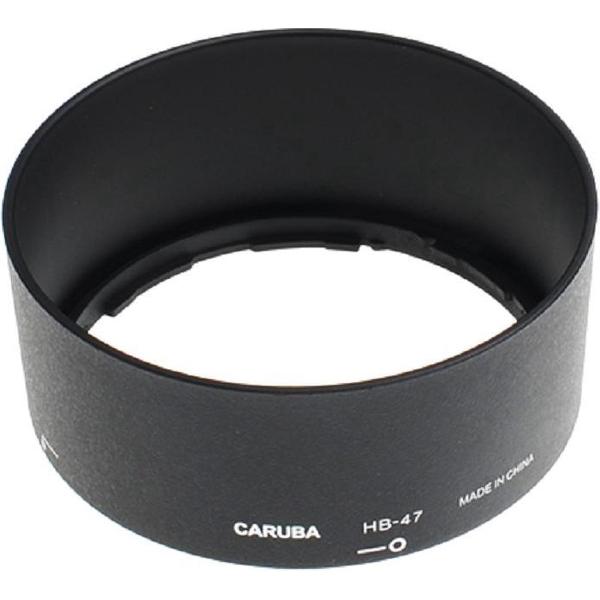 Caruba HB-47 Zwart