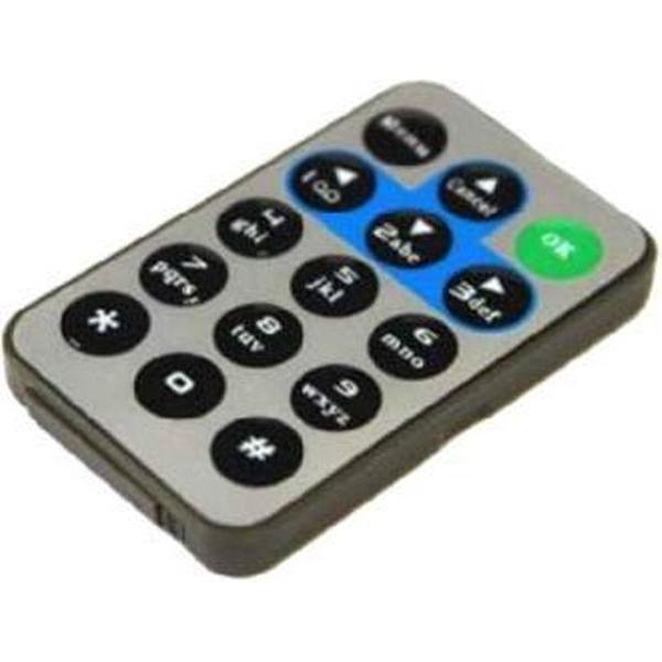 Braun Afstandsbediening voor Wildcamera Black300