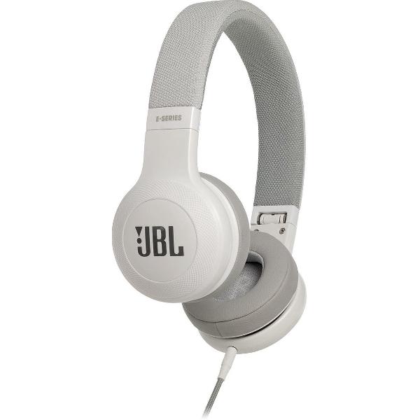 JBL E35 - On-ear koptelefoon - Wit