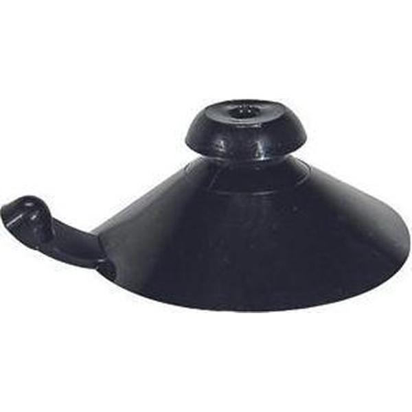 Ergo Play zuignap zwart voor Gitaarsteun ERPL-SNBK