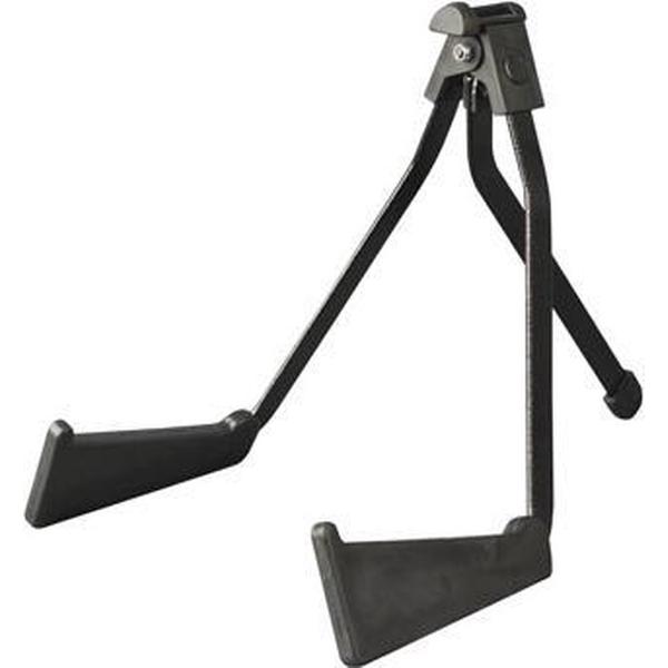 Gitaarstandaard A-Frame van New Jersey Sound Corp