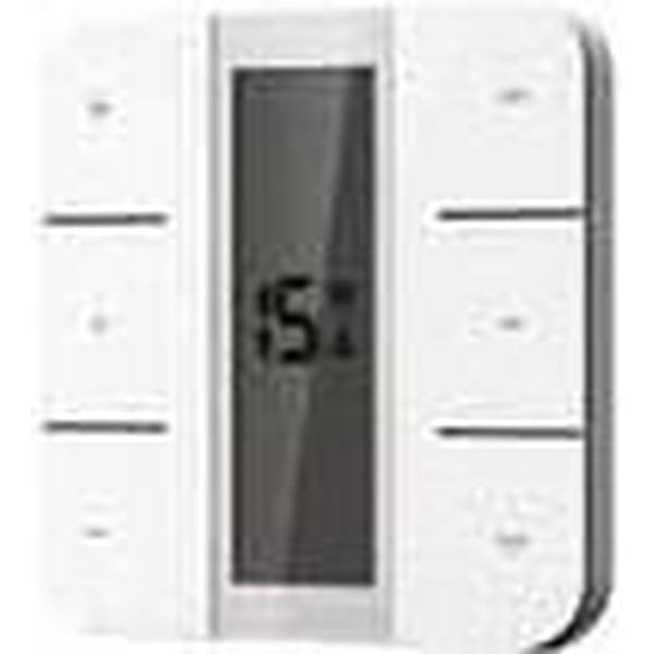 Brel DD2773 15-kanaals wandzender