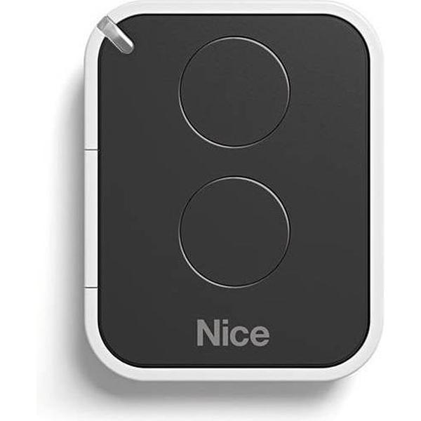 Nice Era One ON2E 2-kanaals handzender