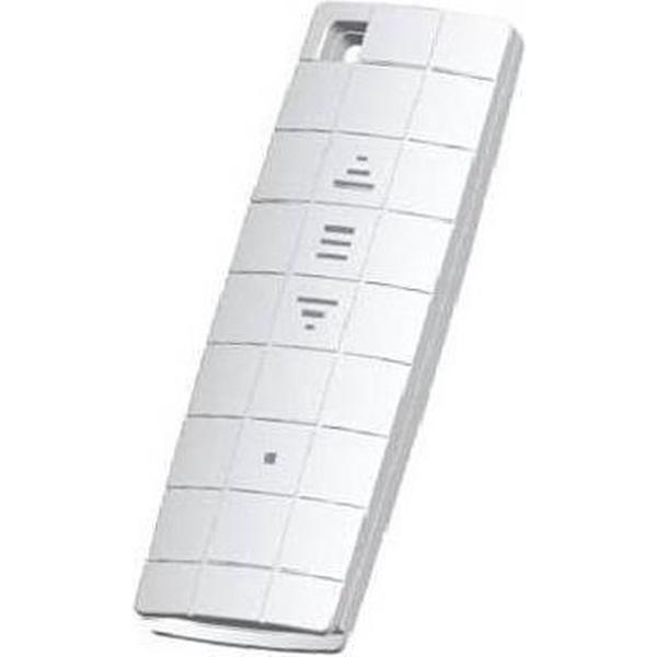 Brel DC90 1-kanaals handzender