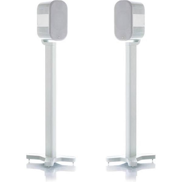 Monitor Audio Apex A10 Luidsprekerstands - Wit (Paar)