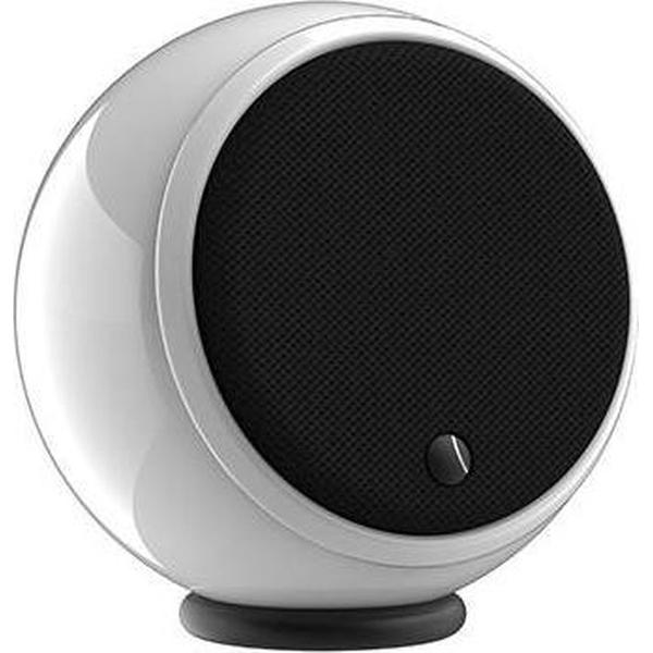 Gallo Acoustics Micro SE - Satalliet Speaker - Hoogglans Wit ( per stuk )