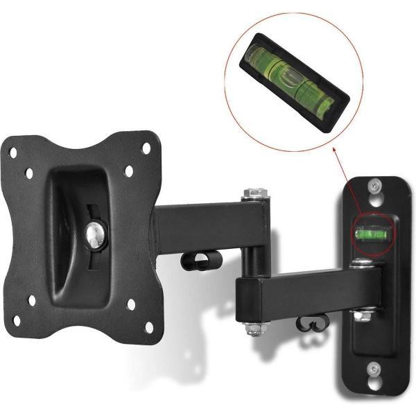 vidaXL TV beugel voor aan de muur 100 x mm 10