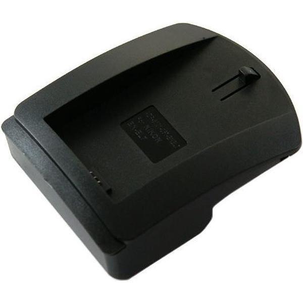 Laadplaat voor Nikon EN-EL7