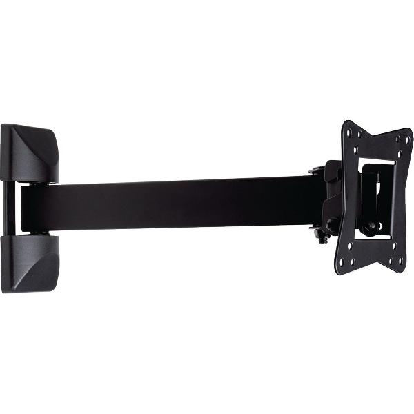 Valueline VLM-MFM21 TV Muurbeugel Draai- en Kantelbaar 10 - 32 