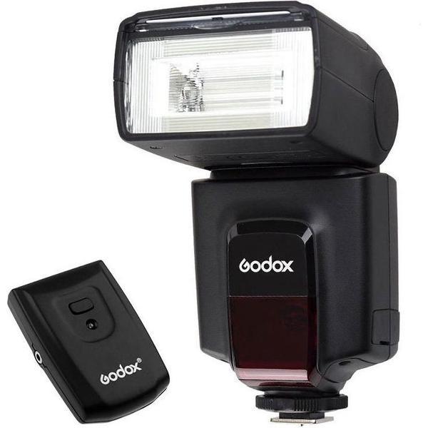 Godox Speedlite TT520 II