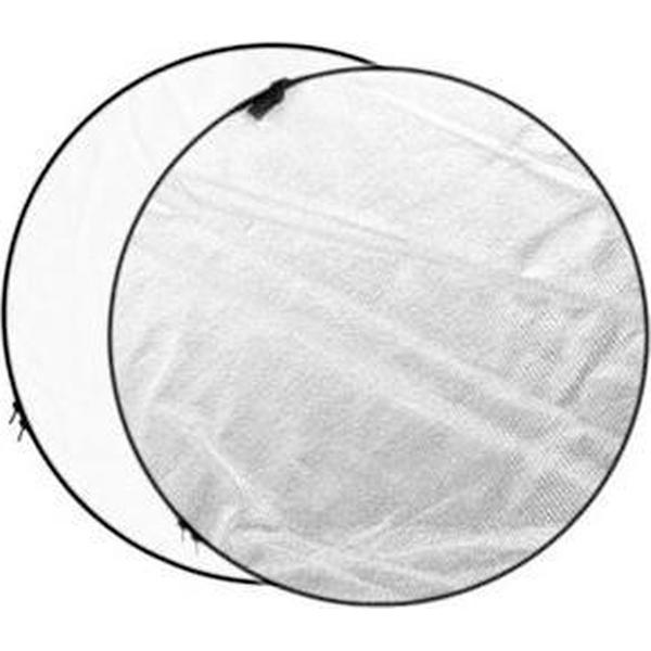 Godox Silver & White Reflector Disc - 60cm