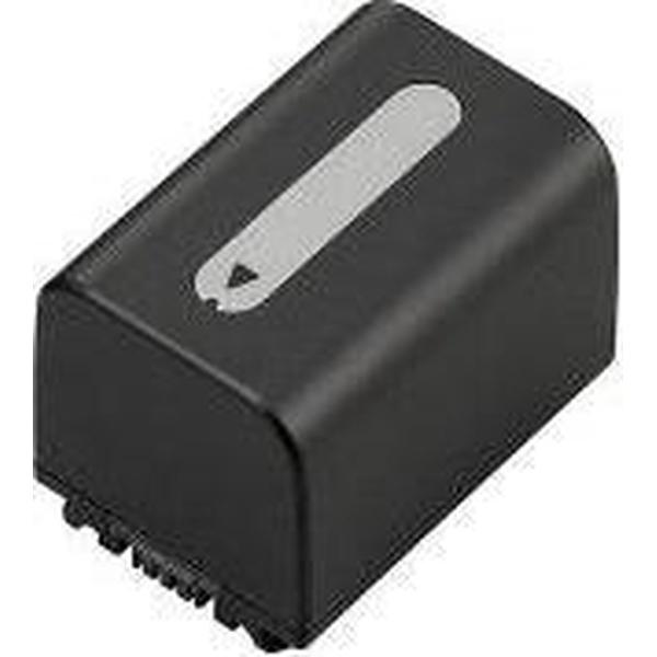 Huismerk Camera-accu NP-FH70 voor Sony