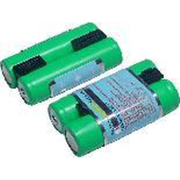 Huismerk Camera-accu KAA2HR voor Kodak