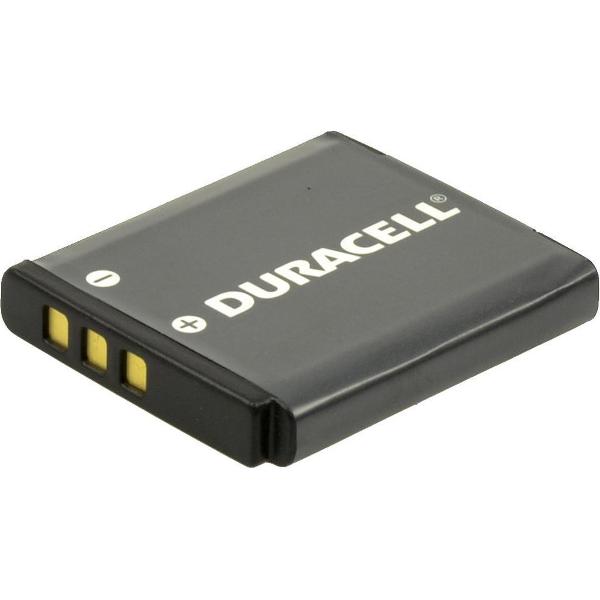 Camera-accu D-Li68 voor Pentax - Origineel Duracell